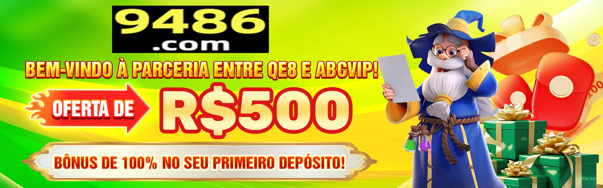 Cashback Semanal 99rio