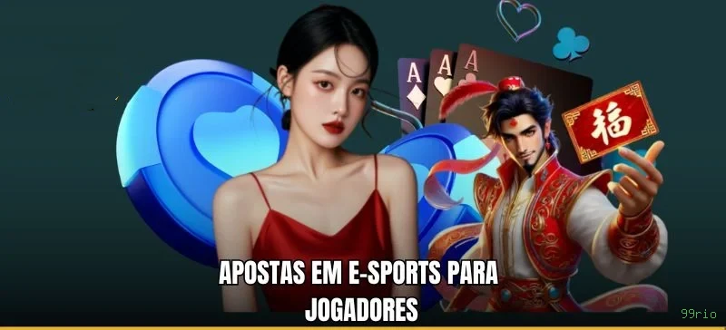 Interface do cassino ao vivo